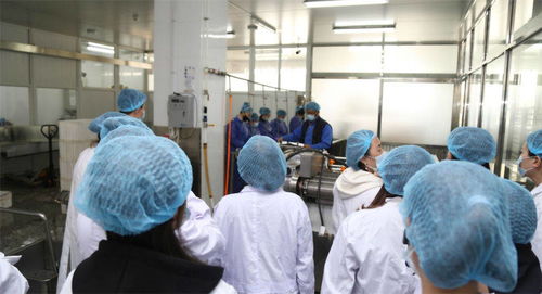 四月海事考察培訓圓滿結束，陶老師分享民辦培訓經驗心得