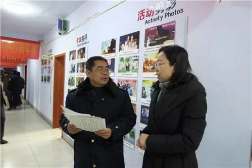 聯合執法織密監管網，我區民辦培訓機構專項檢查促規范發展